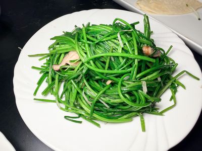 厝秘 功夫菜·手路湯 大里店 12